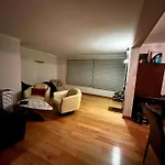 Se Arrienda Amplio Departamento En Providencia