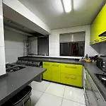 Se Arrienda Amplio Departamento En Providencia