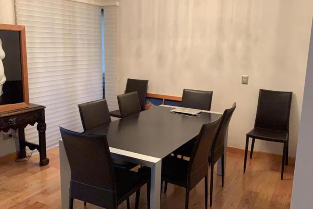 Se Arrienda Amplio Departamento En Providencia Apartamento Santiago